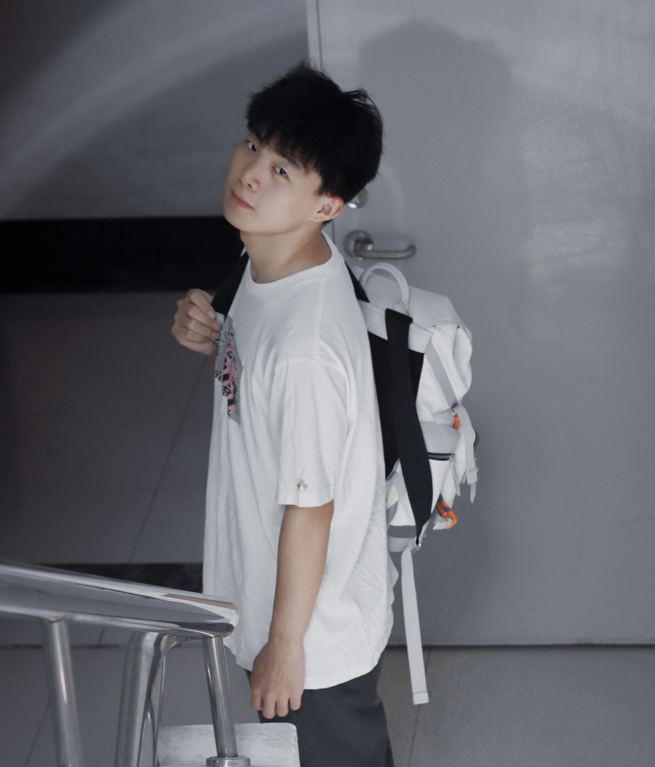 Xiaoyang Liu
